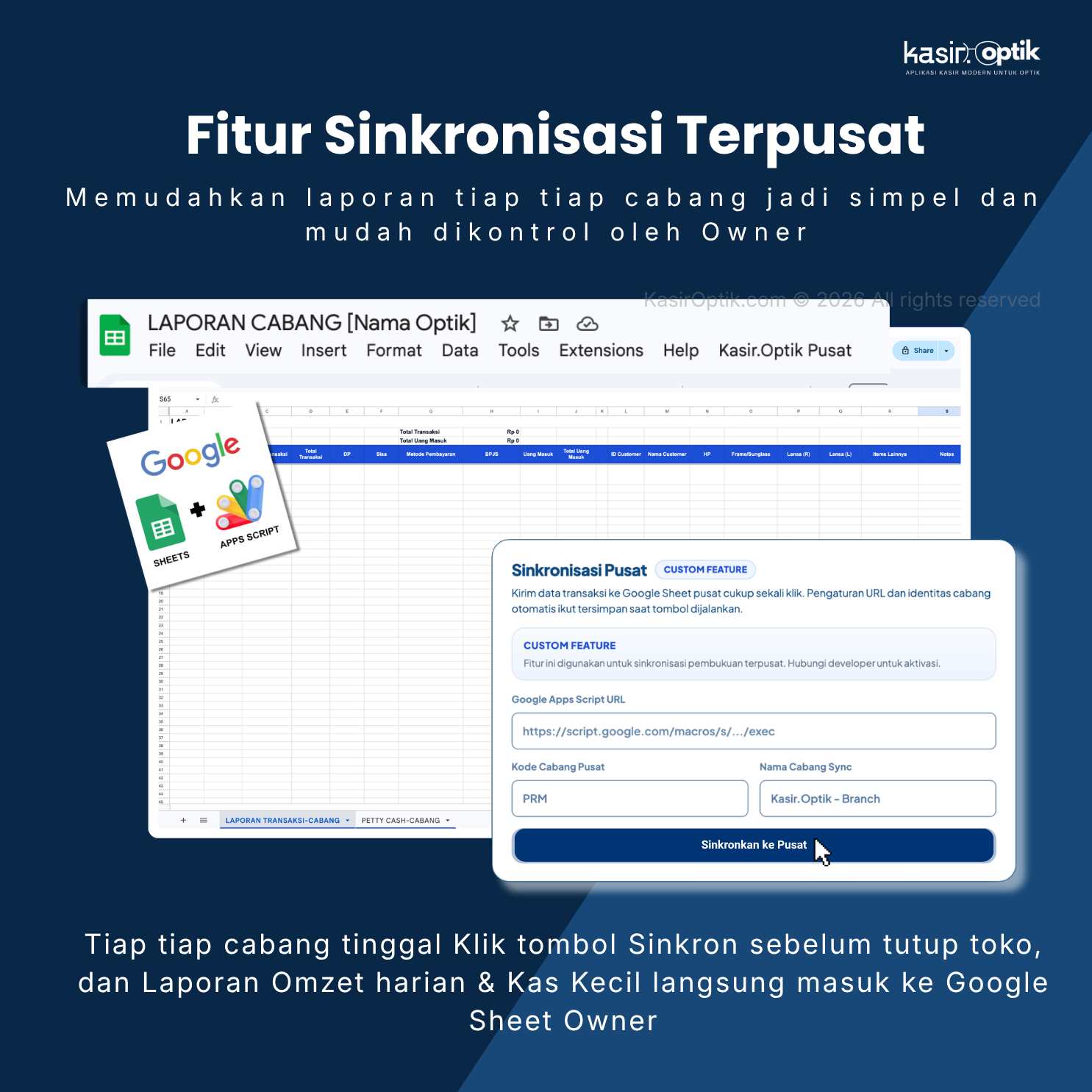 Preview fitur KasirOptik 10